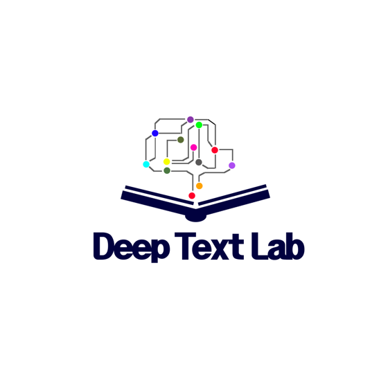 Deep Text Lab